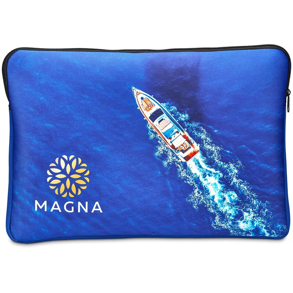 Hoppla Drift Neoprene Laptop Sleeve