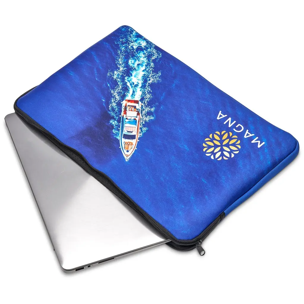 Hoppla Drift Neoprene Laptop Sleeve