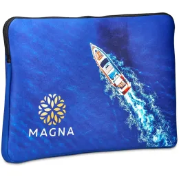 Hoppla Drift Neoprene Laptop Sleeve