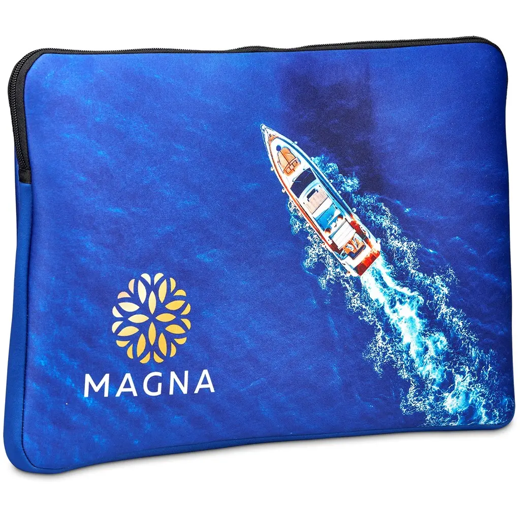 Hoppla Drift Neoprene Laptop Sleeve