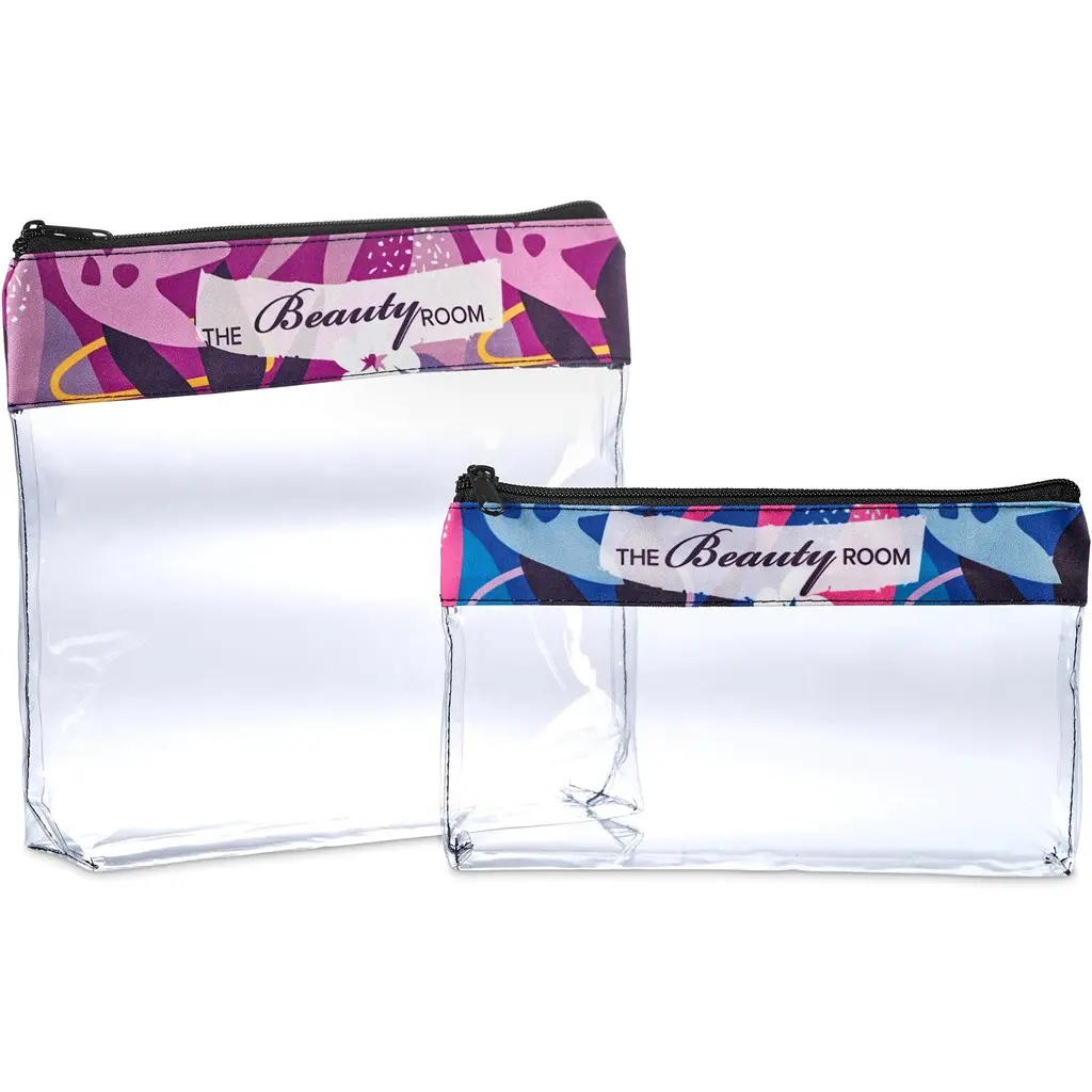 Hoppla Cairo Cosmetic Bag
