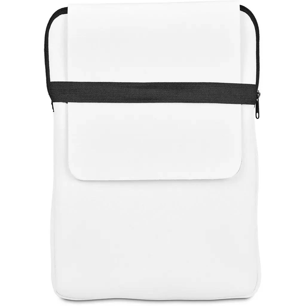 Hoppla Grotto Neoprene Laptop Sleeve With Built-In Mouse Pad