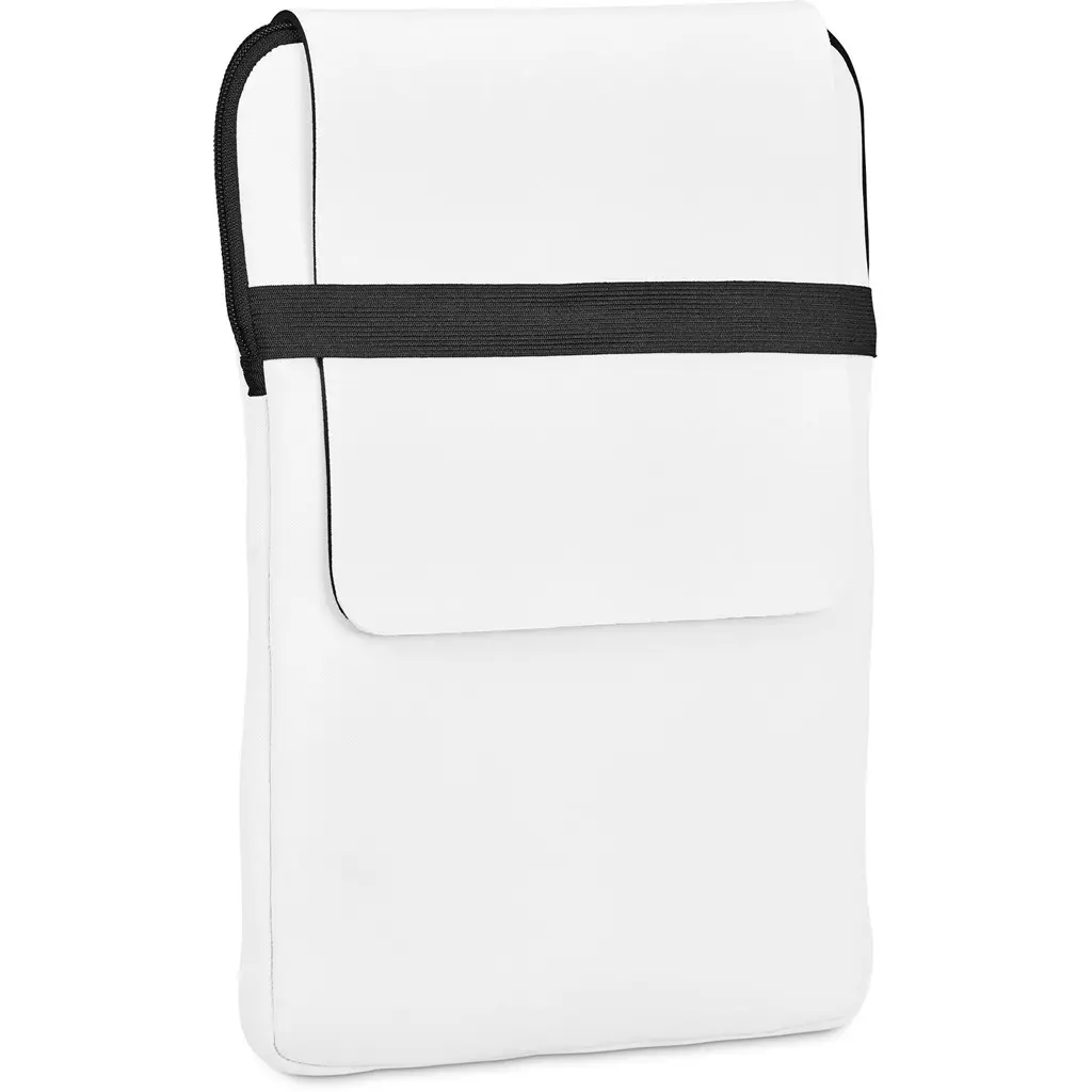 Hoppla Grotto Neoprene Laptop Sleeve With Built-In Mouse Pad