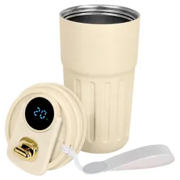 Travel Temperature Mug