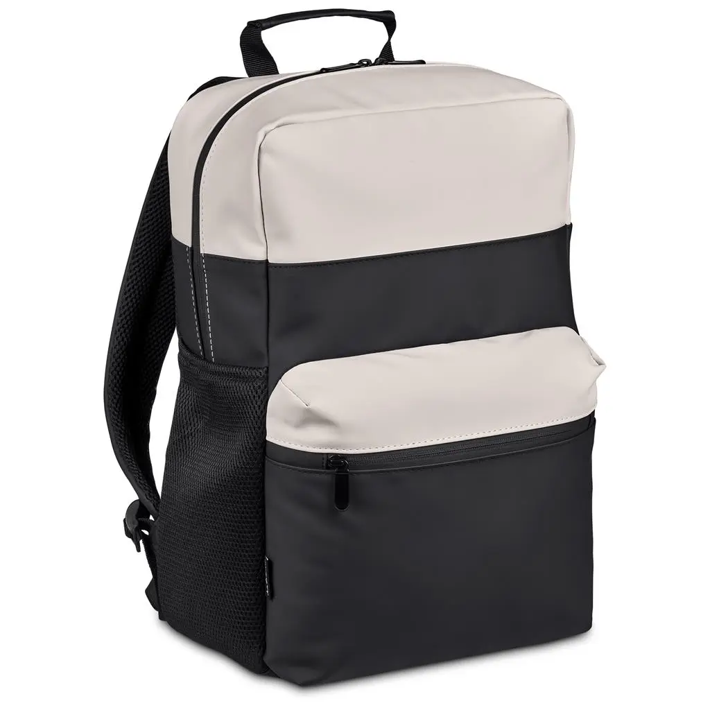 Andy Cartwright Cederberg Water-Resistant Laptop Backpack