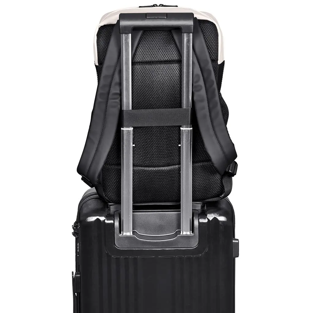 Andy Cartwright Cederberg Water-Resistant Laptop Backpack
