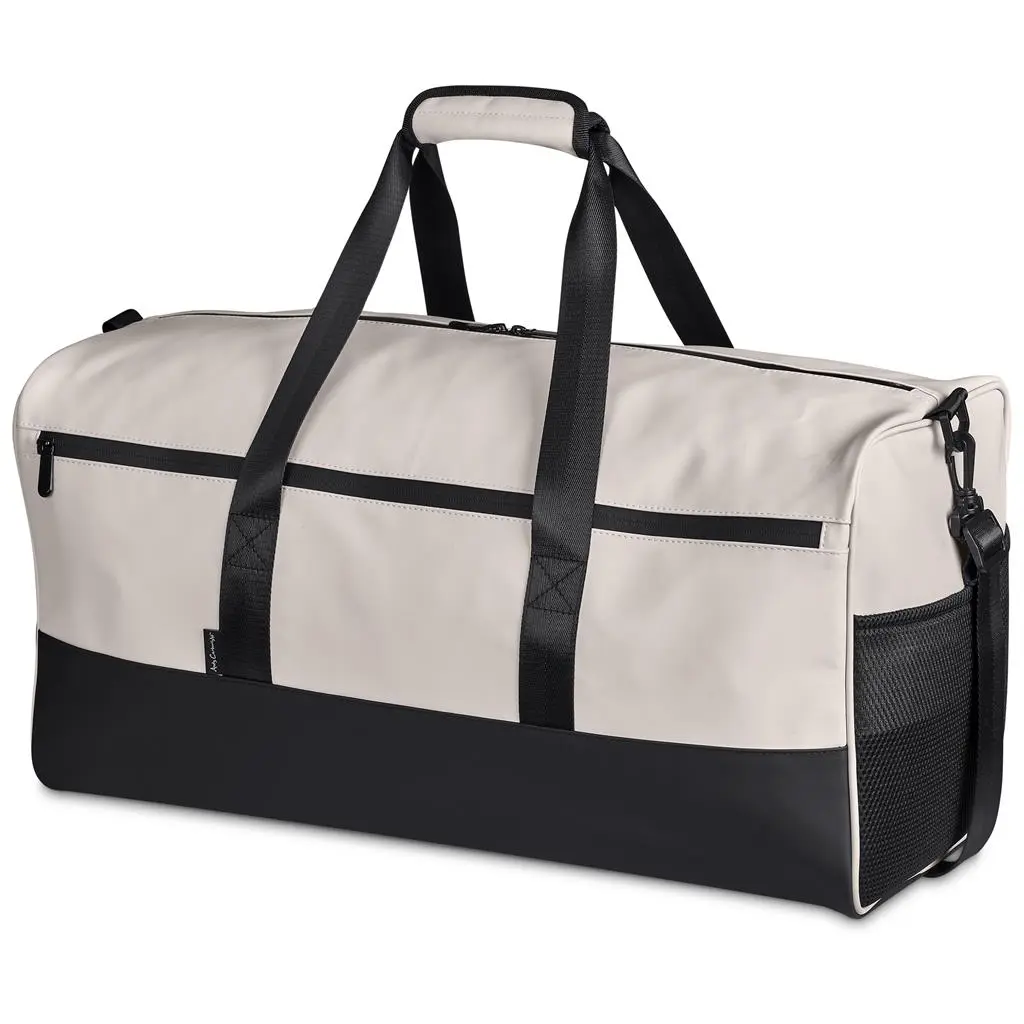 Andy Cartwright Cederberg Water-Resistant Weekend Bag