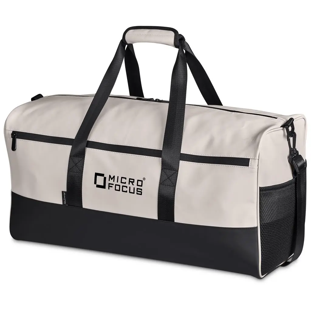 Andy Cartwright Cederberg Water-Resistant Weekend Bag