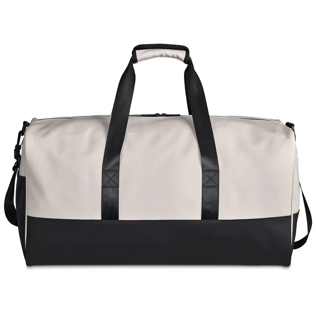 Andy Cartwright Cederberg Water-Resistant Weekend Bag