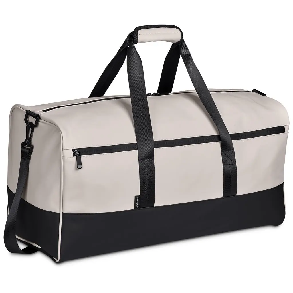 Andy Cartwright Cederberg Water-Resistant Weekend Bag