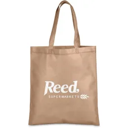 Altitude Back-To-Nature Non-Woven Shopper