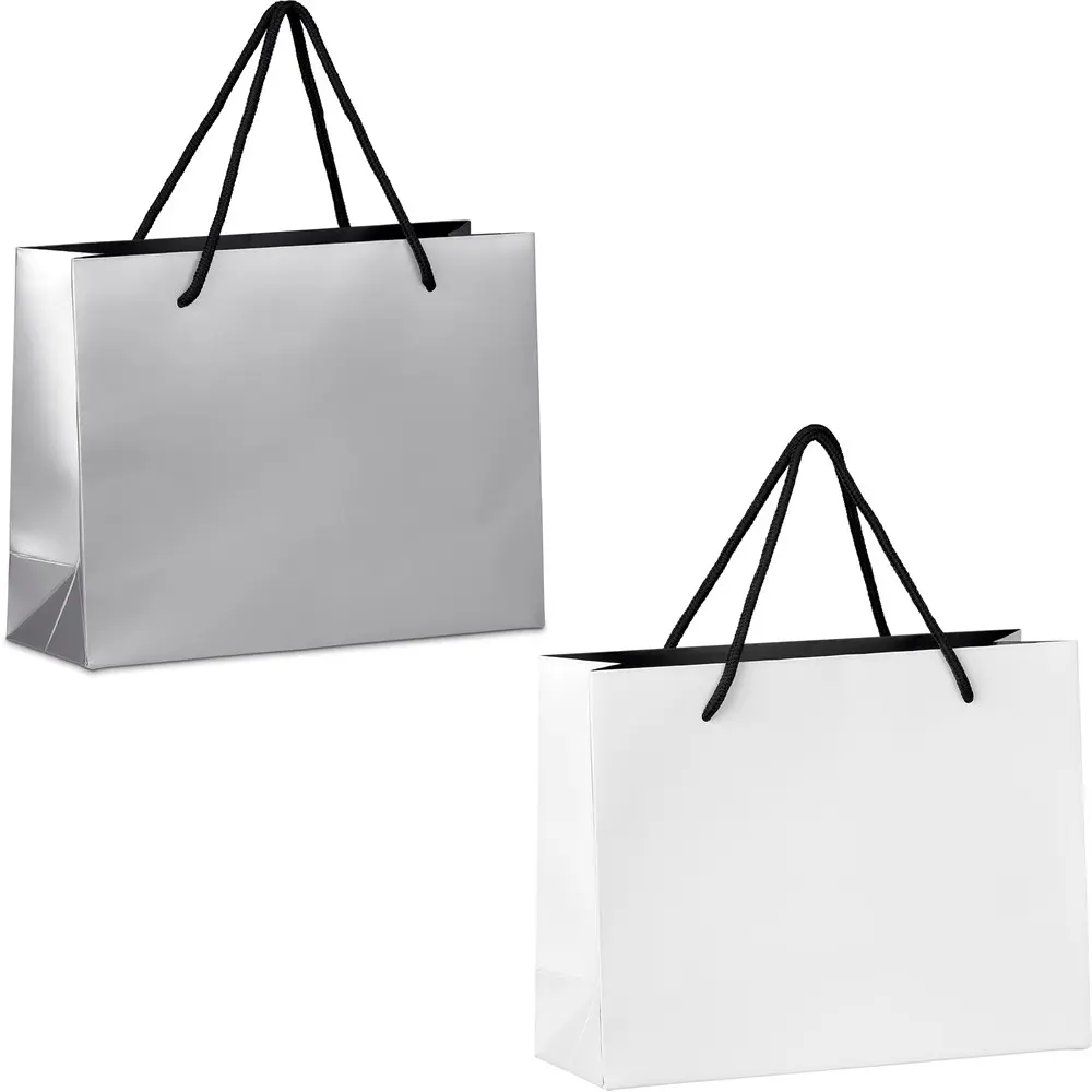 Altitude Majesty Mini Paper Gift Bag