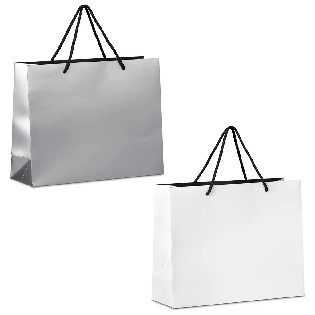 Altitude Majesty Midi Paper Gift Bag