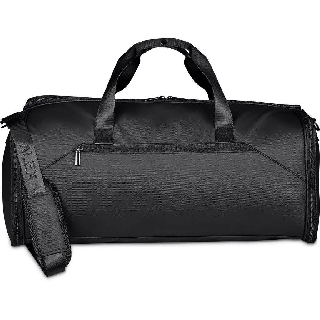Alex Varga Portonovi Suit & Travel Bag