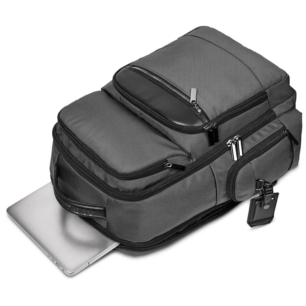 Alex Varga Marentino Laptop Backpack