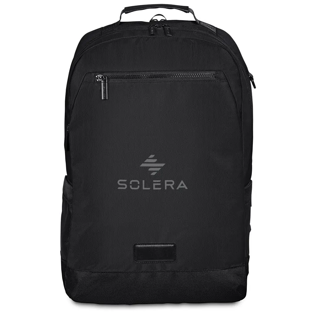 Alex Varga Axon Laptop Backpack