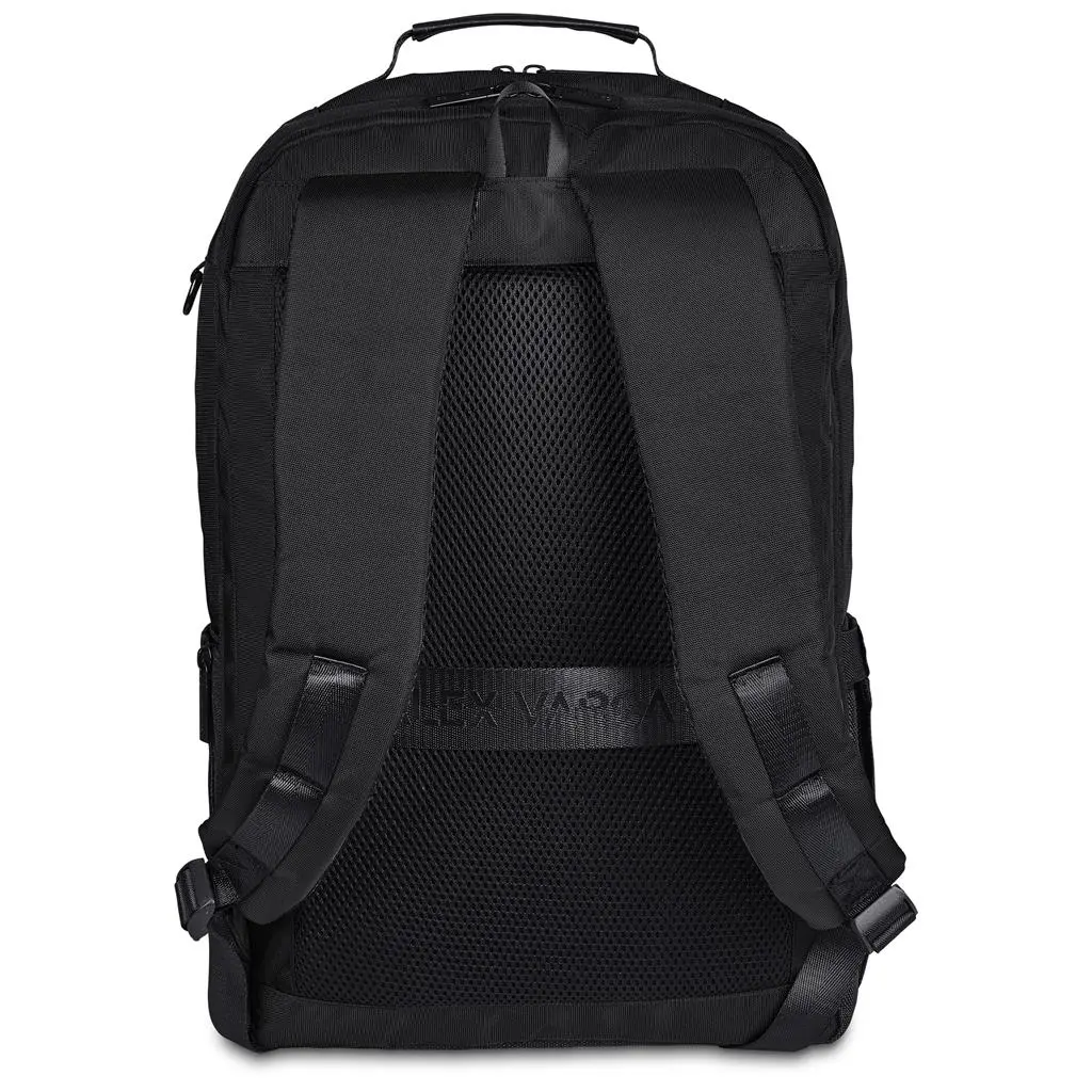 Alex Varga Axon Laptop Backpack