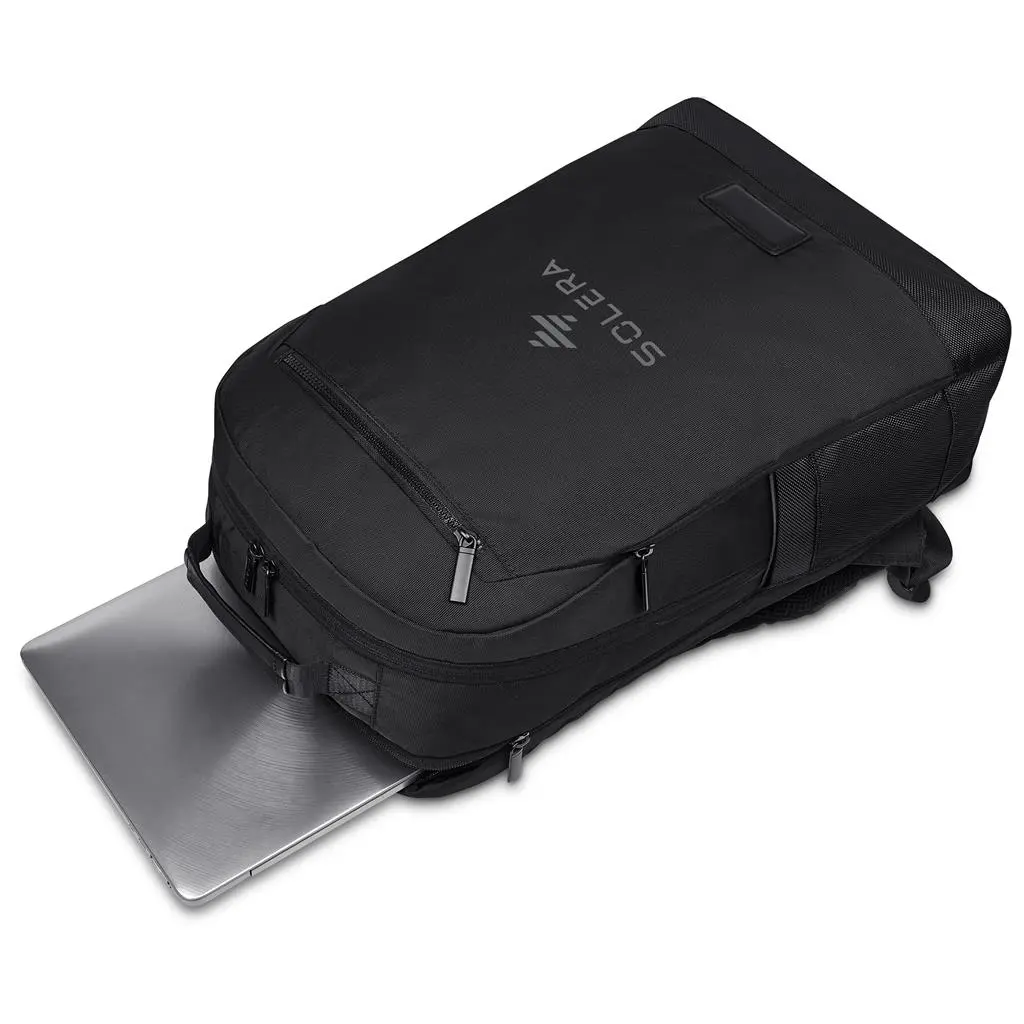 Alex Varga Axon Laptop Backpack