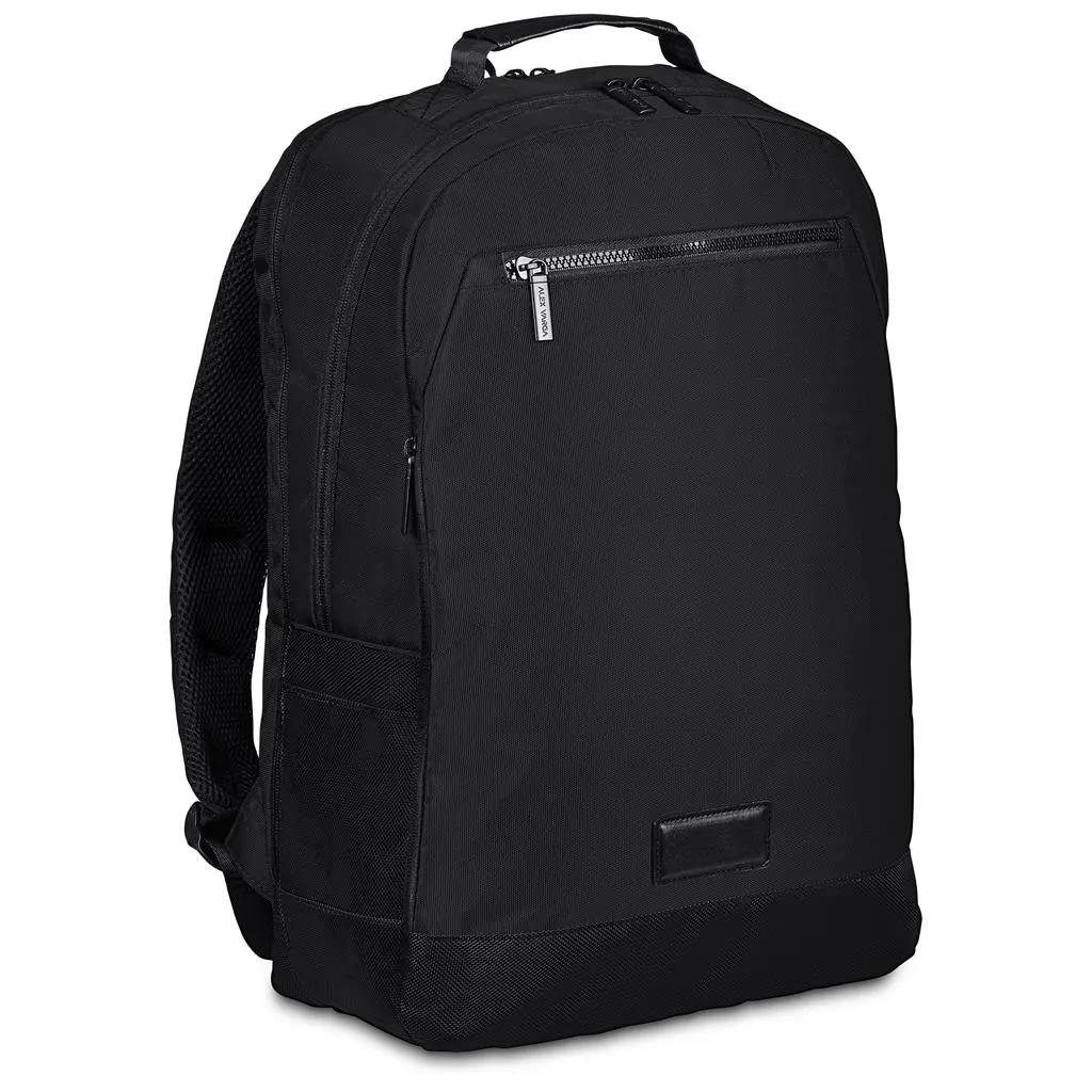 Alex Varga Axon Laptop Backpack