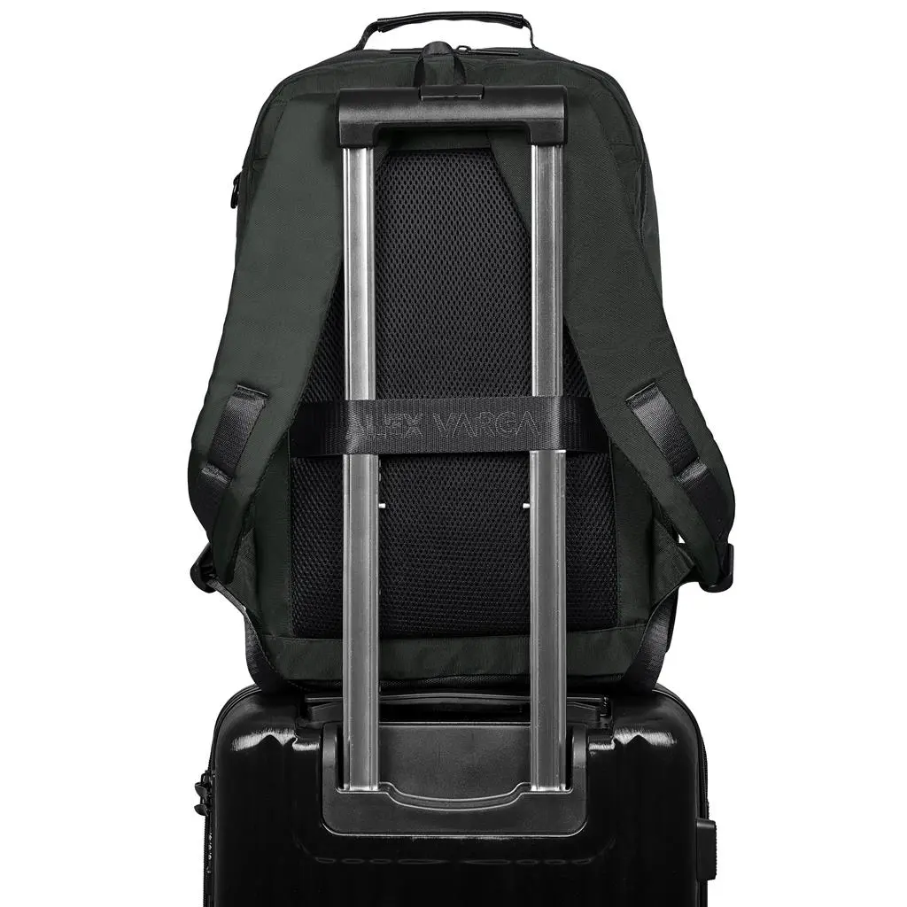 Alex Varga Axon Laptop Backpack