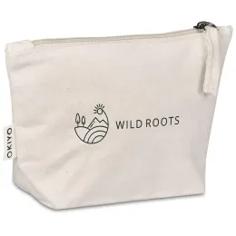 Okiyo Asa Cosmetic & Accessory Bag