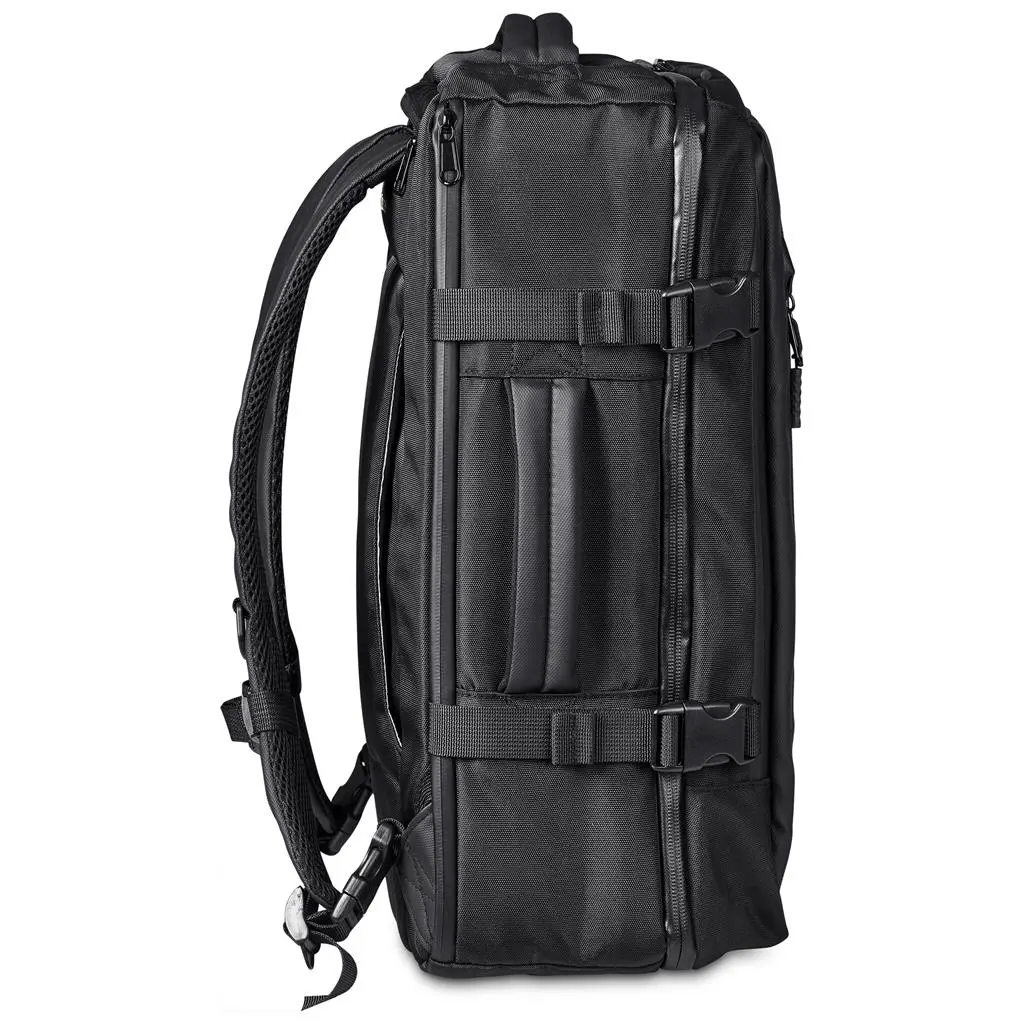Swiss Cougar Lancaster Hybrid Laptop Backpack