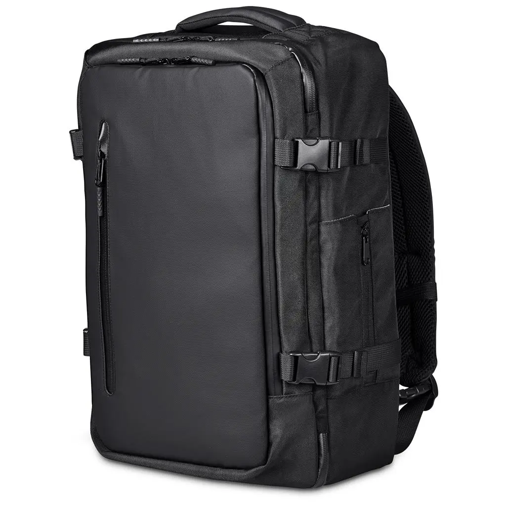 Swiss Cougar Lancaster Hybrid Laptop Backpack