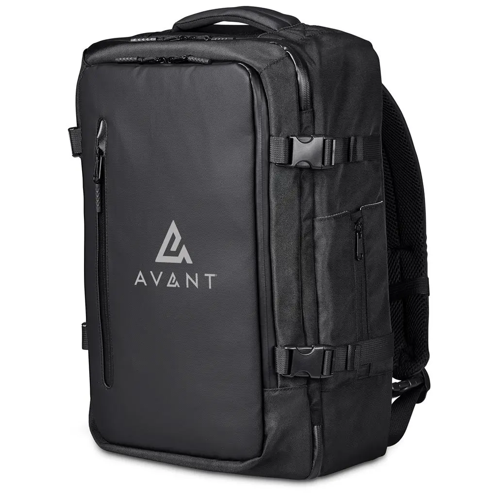 Swiss Cougar Lancaster Hybrid Laptop Backpack