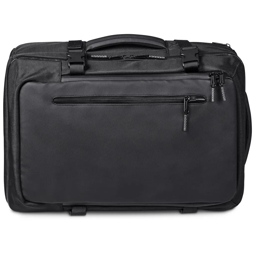 Swiss Cougar Lancaster Hybrid Laptop Backpack