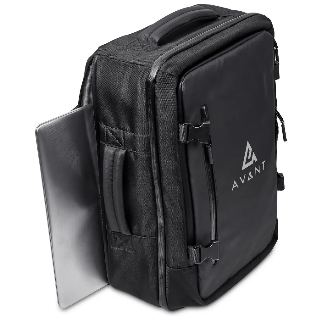 Swiss Cougar Lancaster Hybrid Laptop Backpack