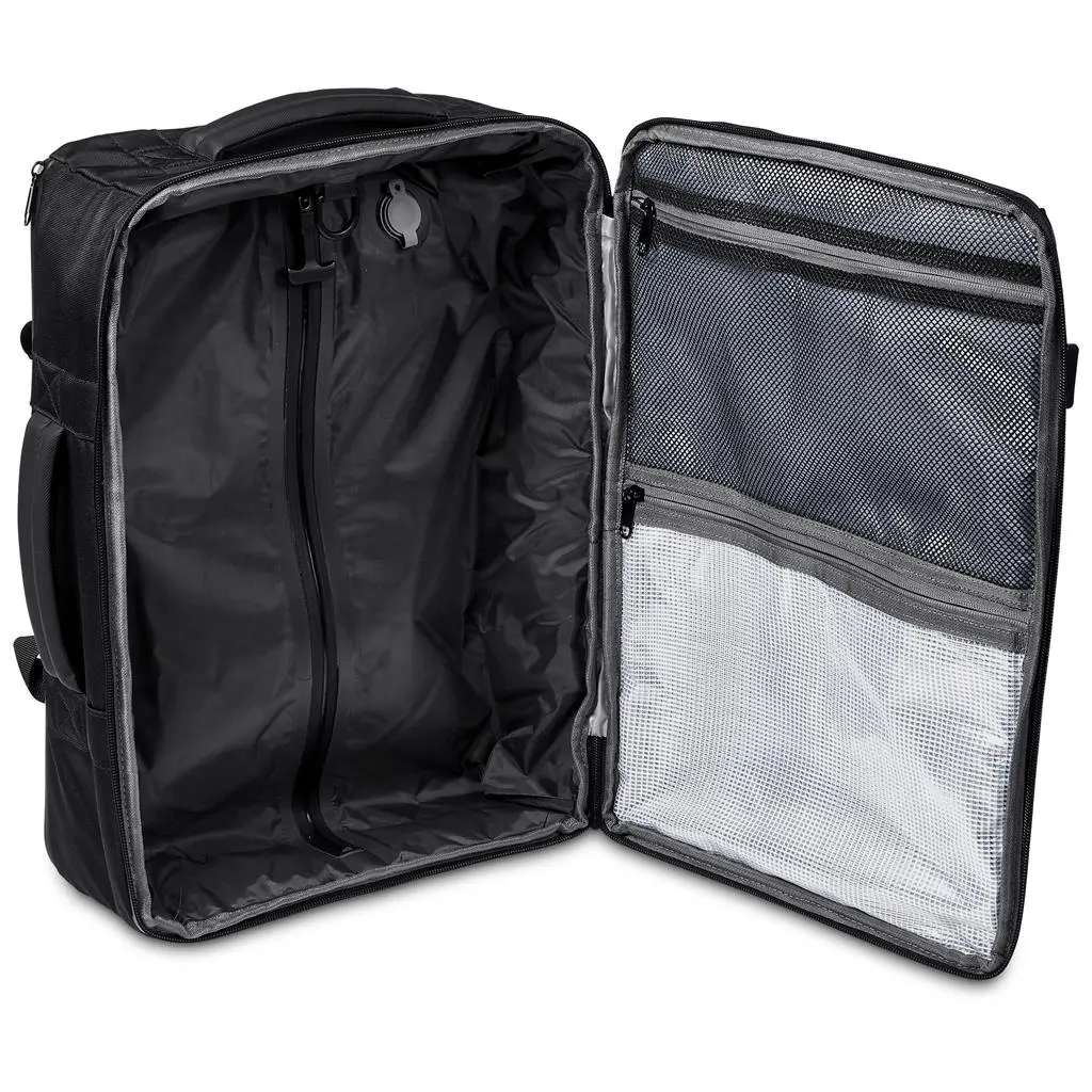 Swiss Cougar Lancaster Hybrid Laptop Backpack