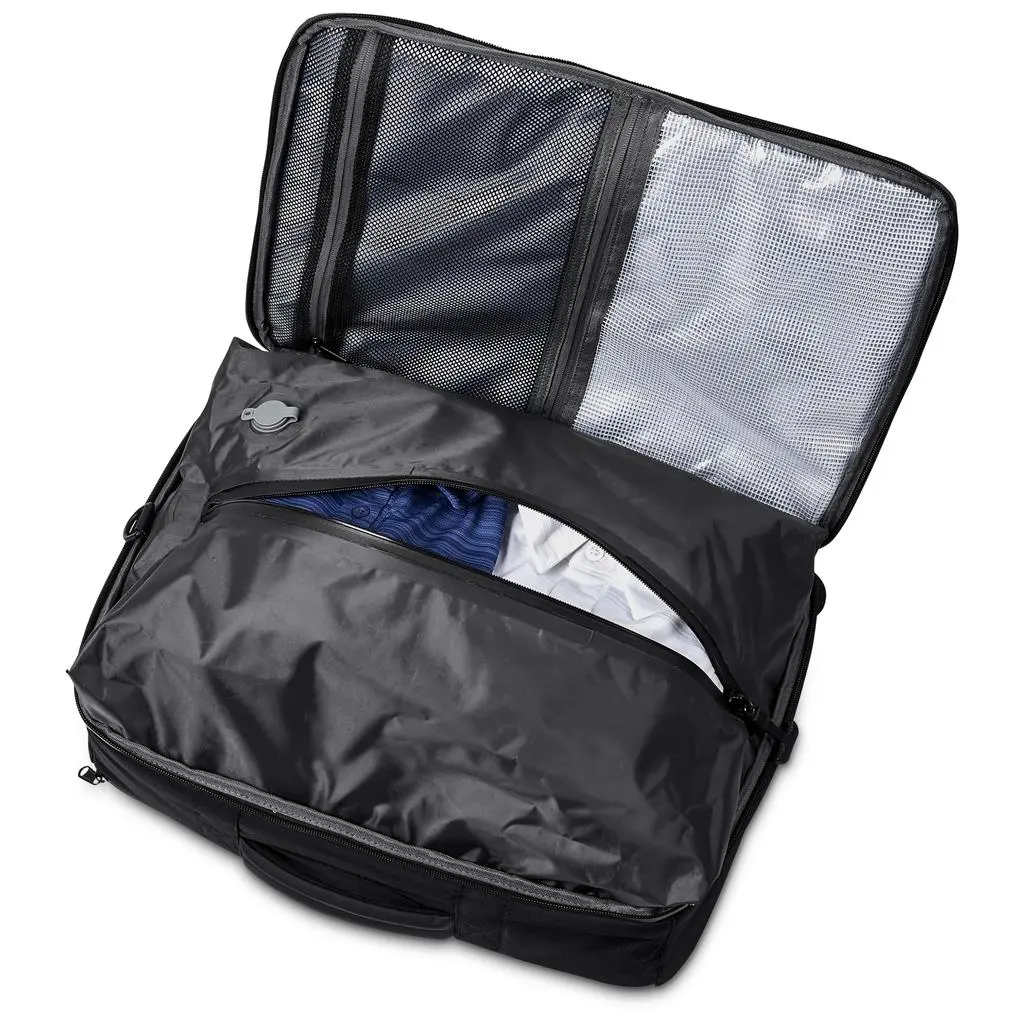 Swiss Cougar Lancaster Hybrid Laptop Backpack