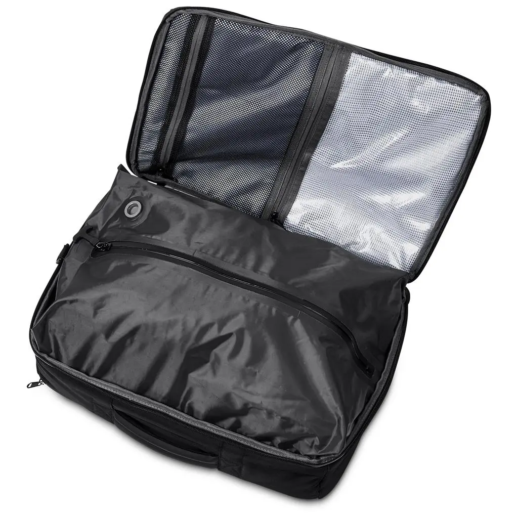Swiss Cougar Lancaster Hybrid Laptop Backpack