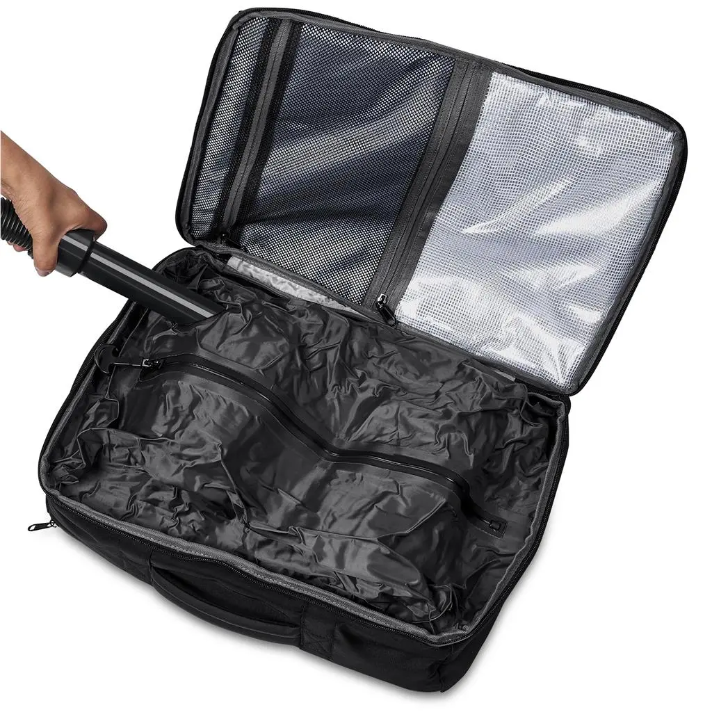 Swiss Cougar Lancaster Hybrid Laptop Backpack