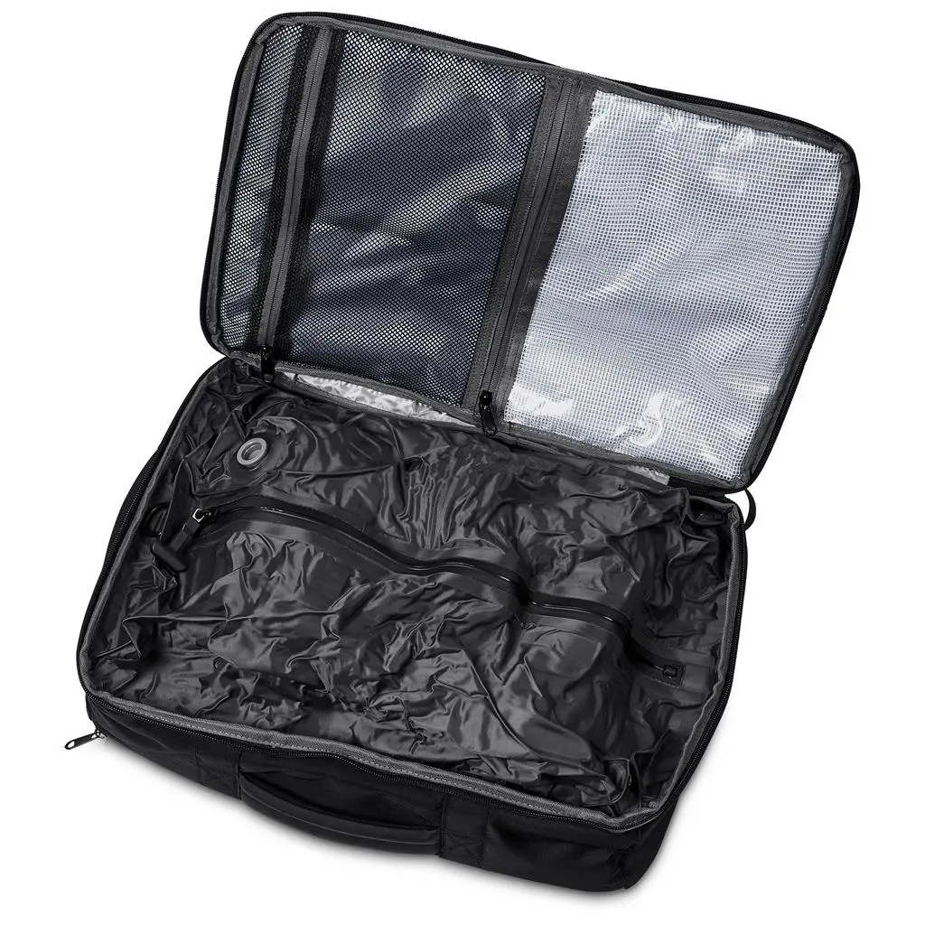 Swiss Cougar Lancaster Hybrid Laptop Backpack
