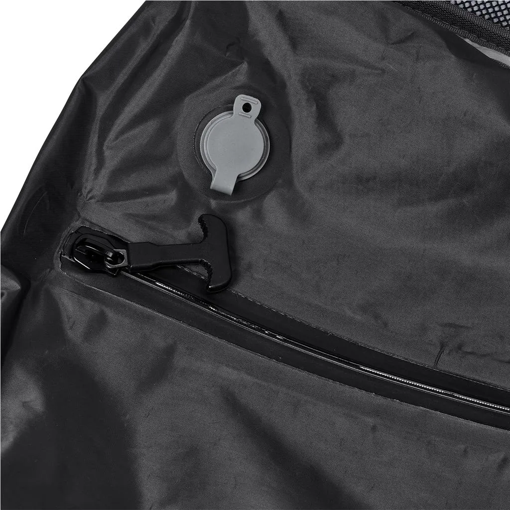 Swiss Cougar Lancaster Hybrid Laptop Backpack