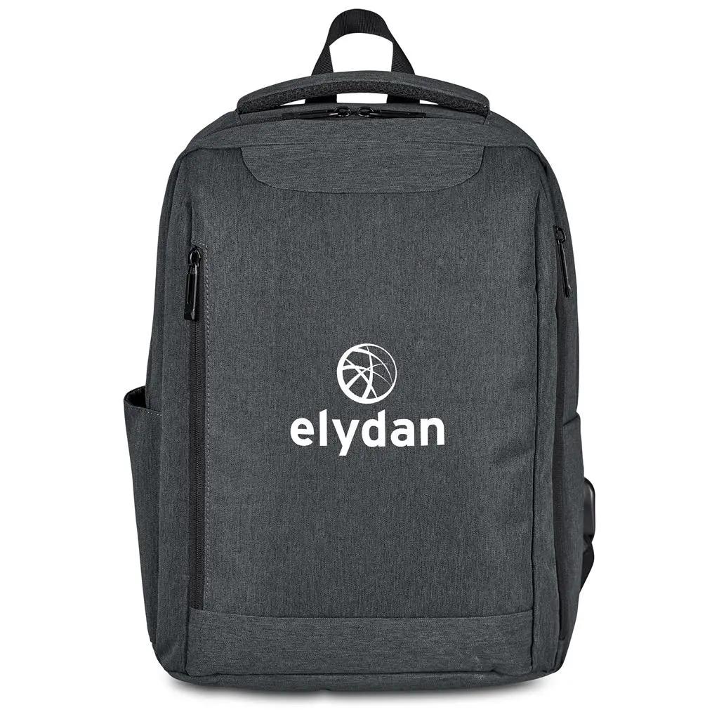 Swiss Cougar Vercelli Laptop Backpack