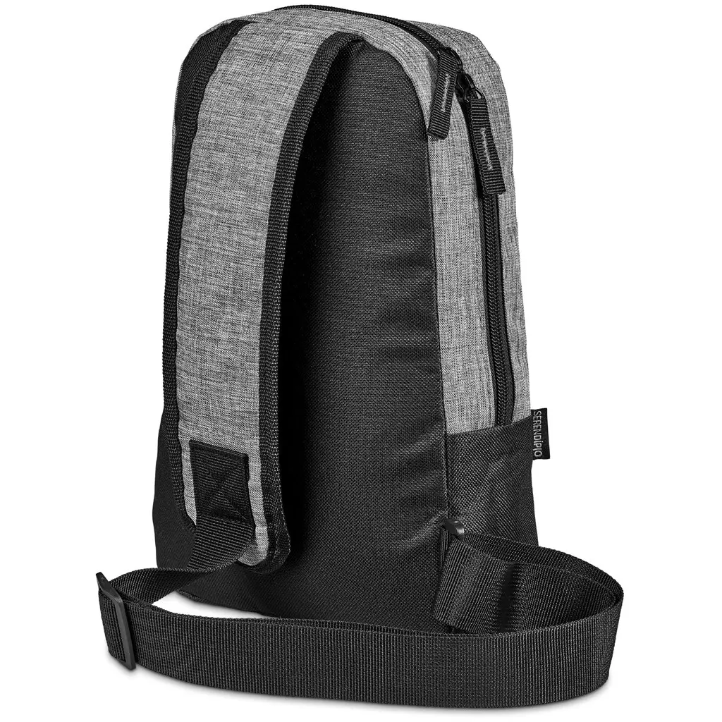 Serendipio Lifestyle Crossbody Sling Bag