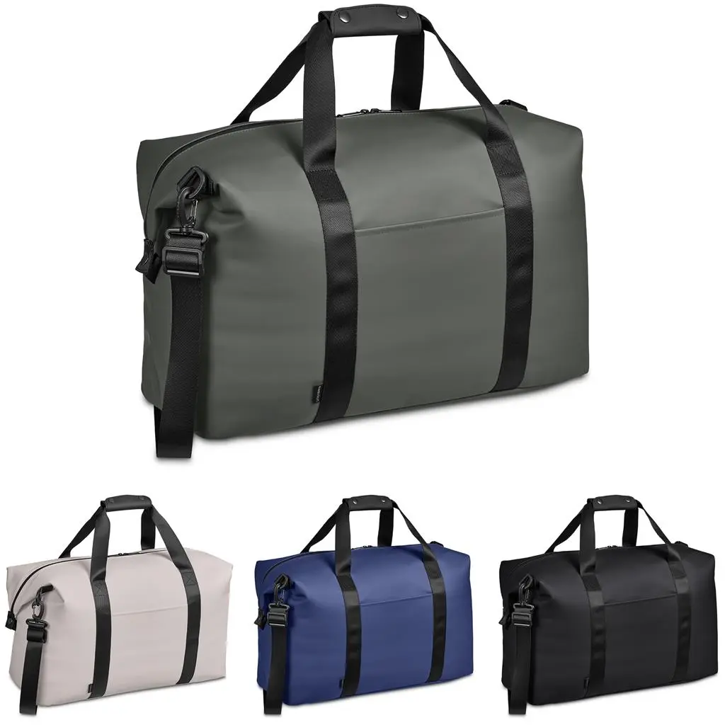 Serendipio Waldorf Weekend Bag