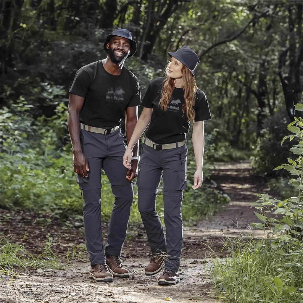Mens Outeniqua Pants