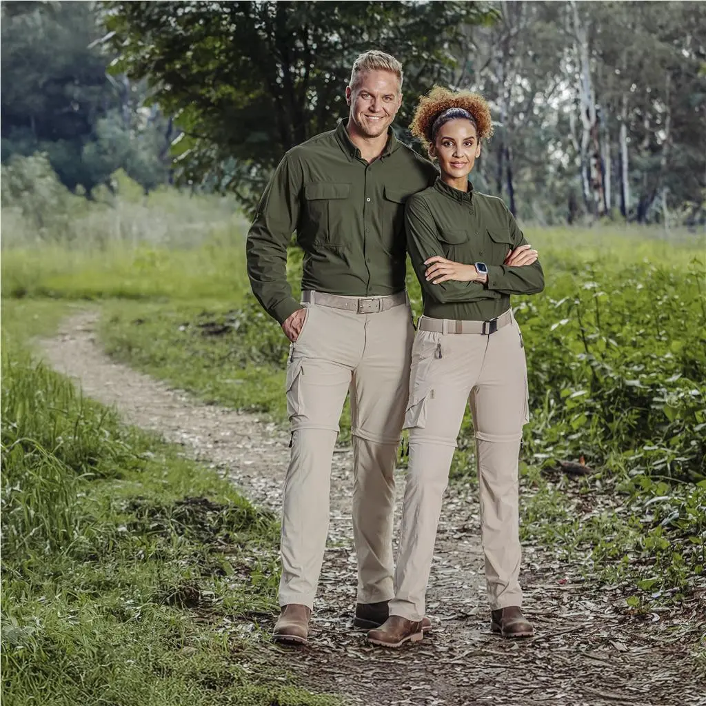 Mens Outeniqua Pants