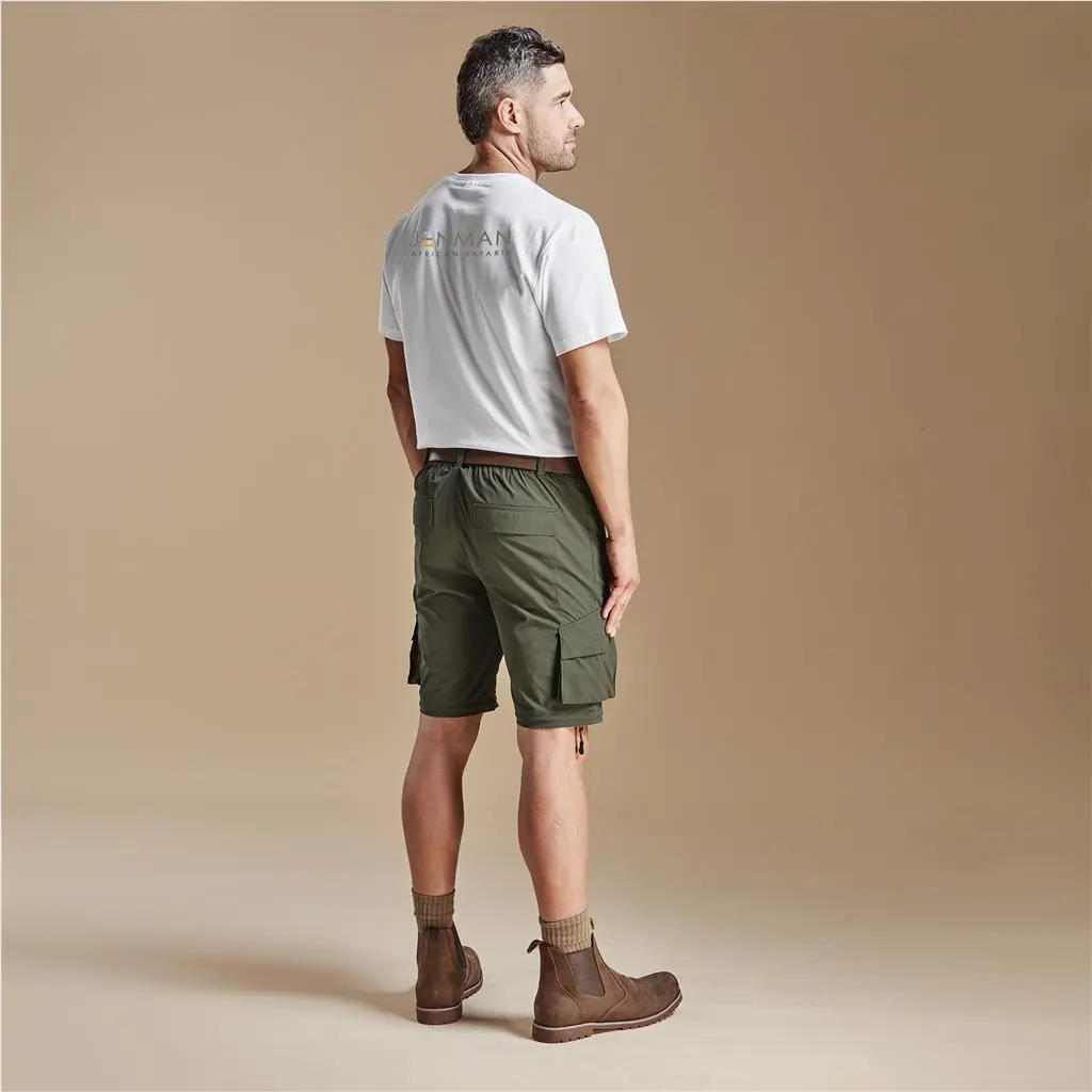 Mens Outeniqua Pants