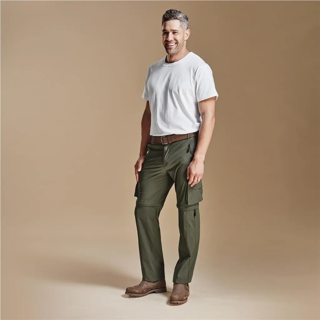 Mens Outeniqua Pants