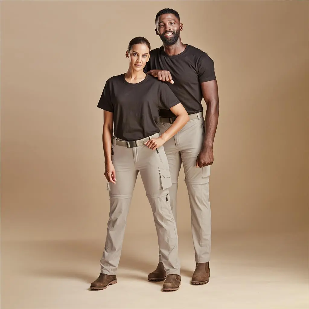 Mens Outeniqua Pants