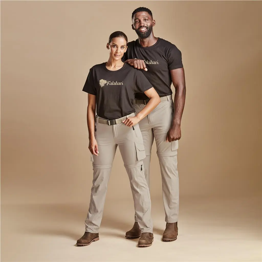 Mens Outeniqua Pants