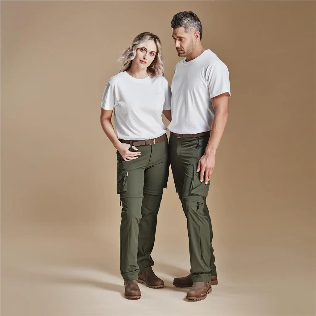 Mens Outeniqua Pants
