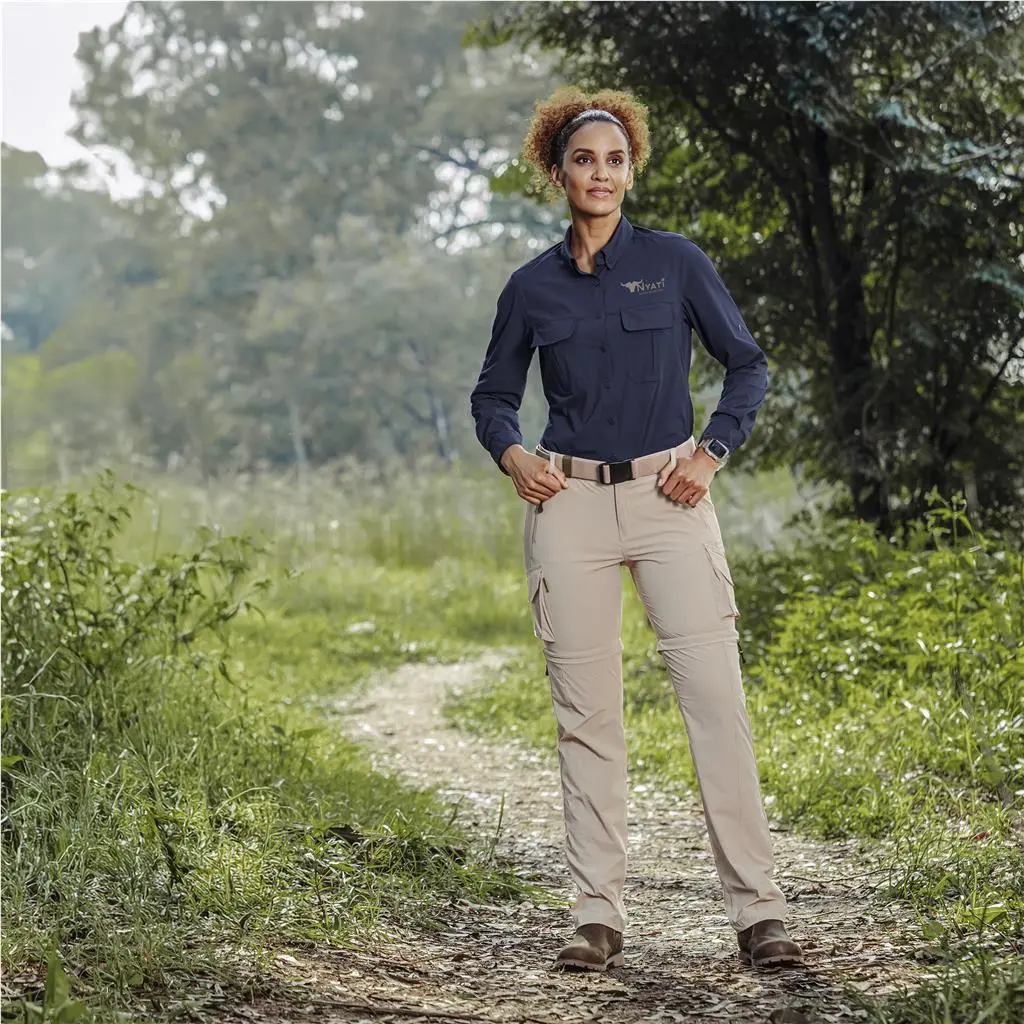 Ladies Outeniqua Pants