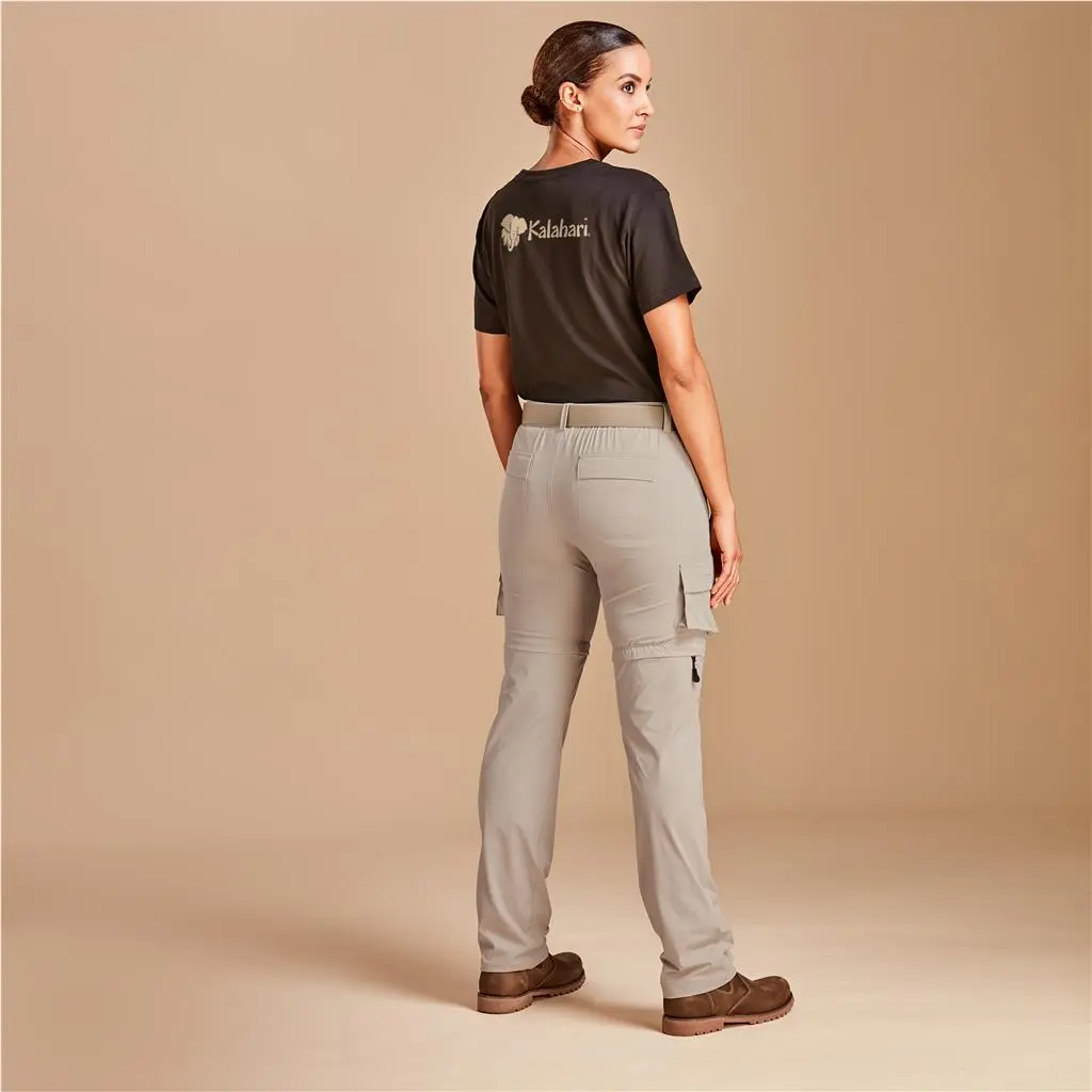 Ladies Outeniqua Pants