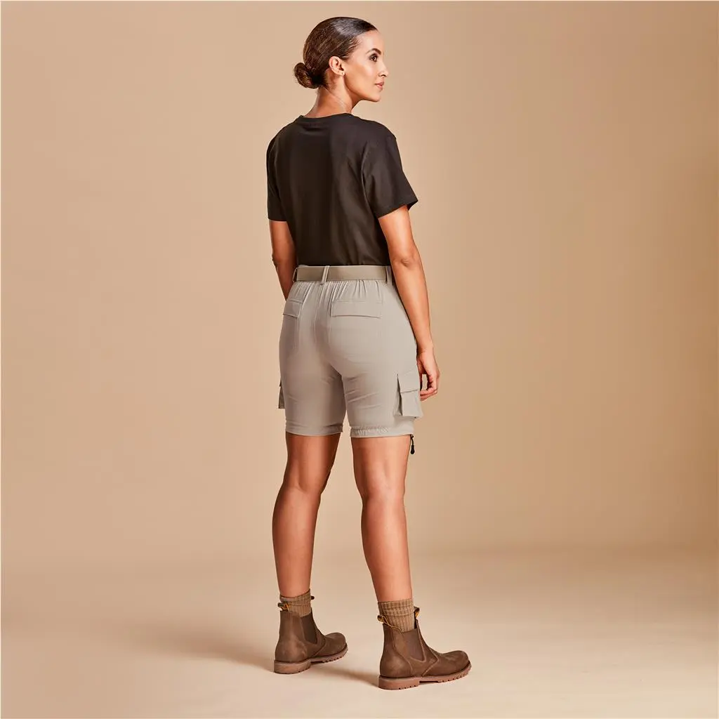 Ladies Outeniqua Pants