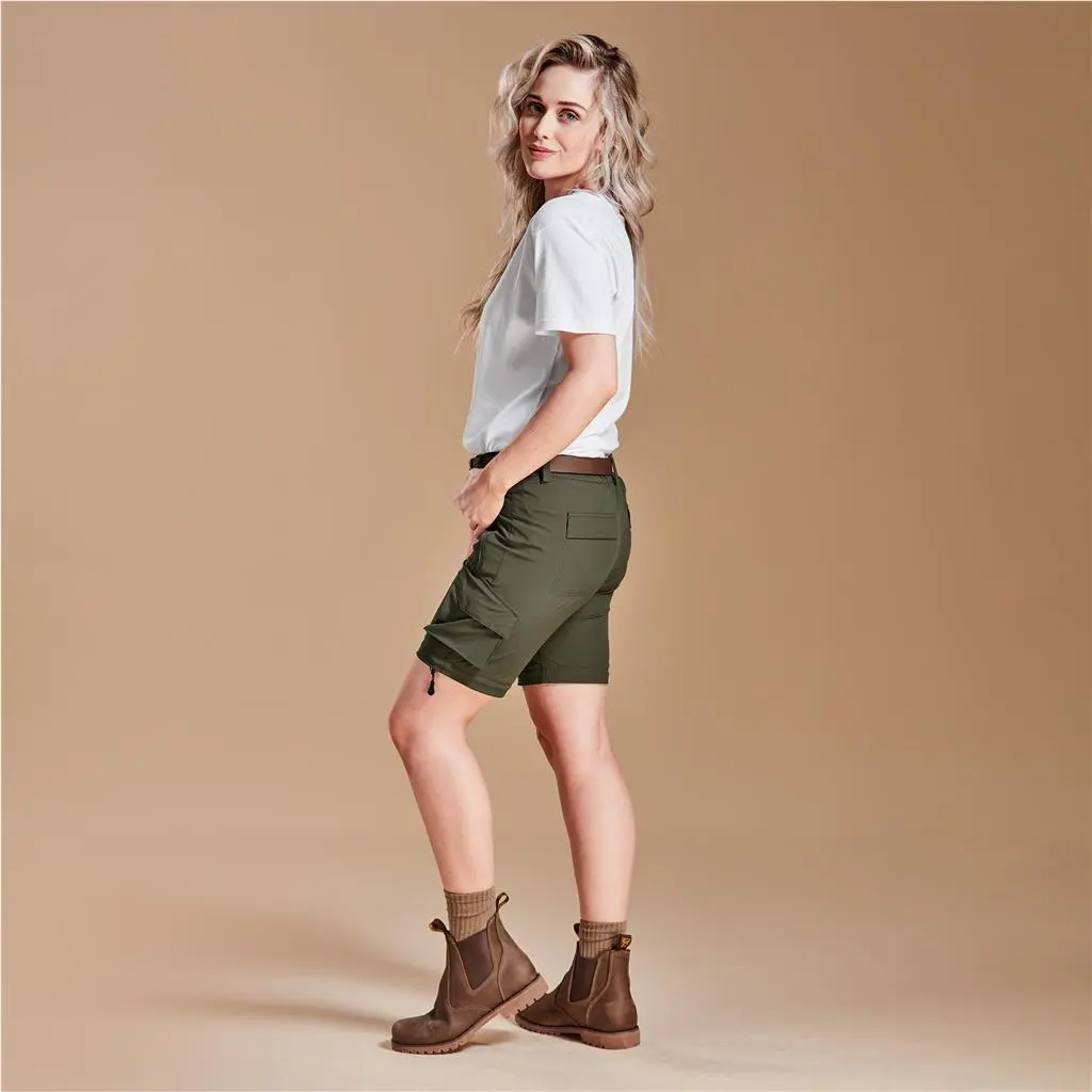 Ladies Outeniqua Pants